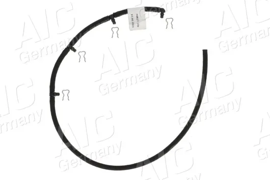 Schlauch, Leckkraftstoff AIC 74827 Bild Schlauch, Leckkraftstoff AIC 74827