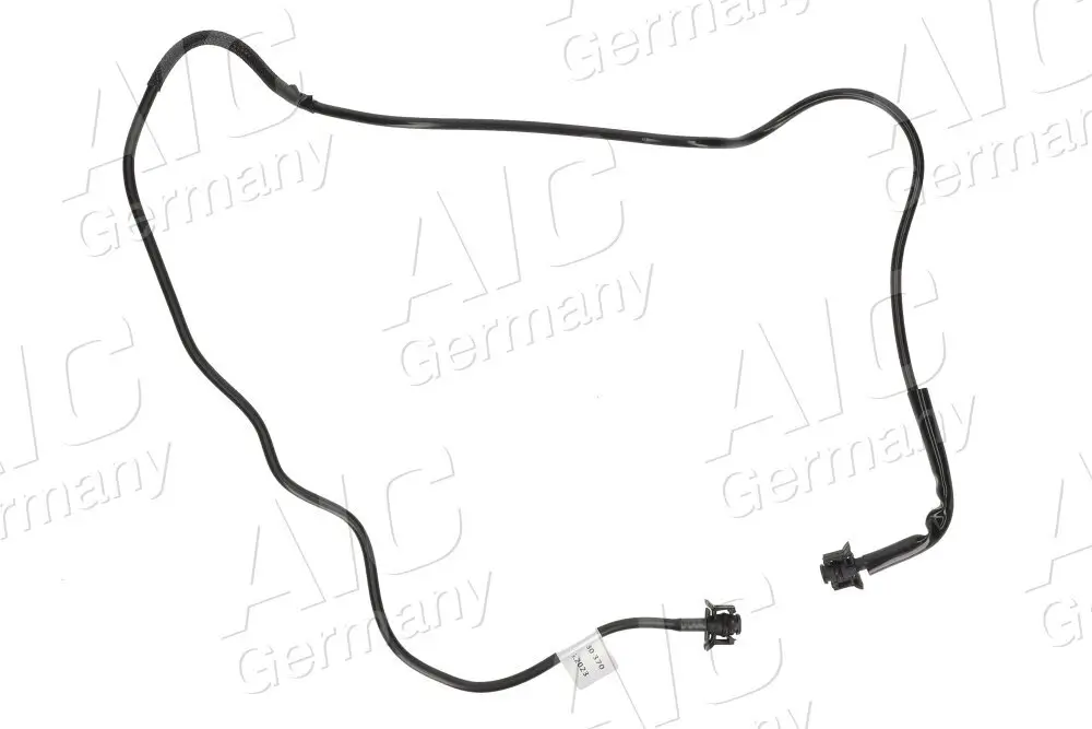 Kühlerschlauch oben AIC 74830