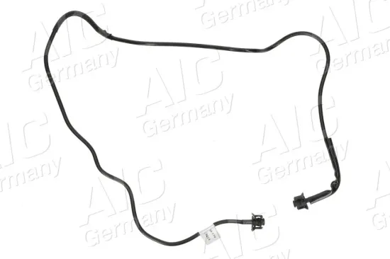 Kühlerschlauch oben AIC 74830 Bild Kühlerschlauch oben AIC 74830