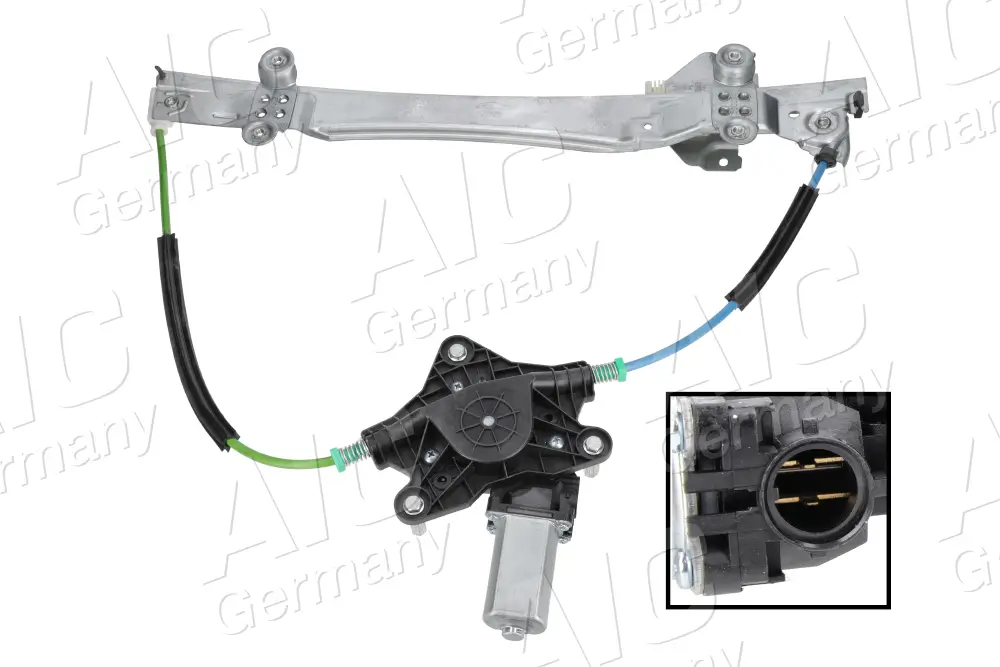 Fensterheber vorne links AIC 74843