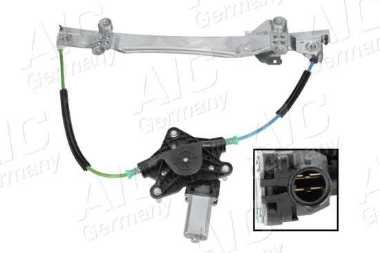 Fensterheber vorne links AIC 74843 Bild Fensterheber vorne links AIC 74843
