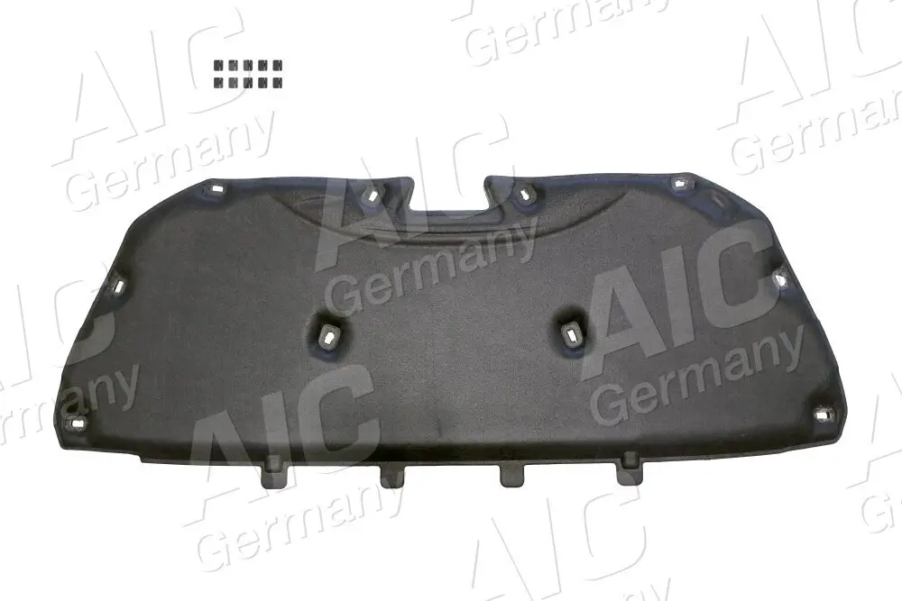 Motorraumdämmung Motorhaube AIC 74853