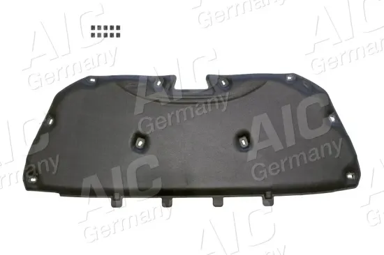 Motorraumdämmung Motorhaube AIC 74853 Bild Motorraumdämmung Motorhaube AIC 74853
