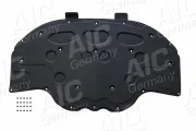 Motorraumdämmung Motorhaube AIC 74854