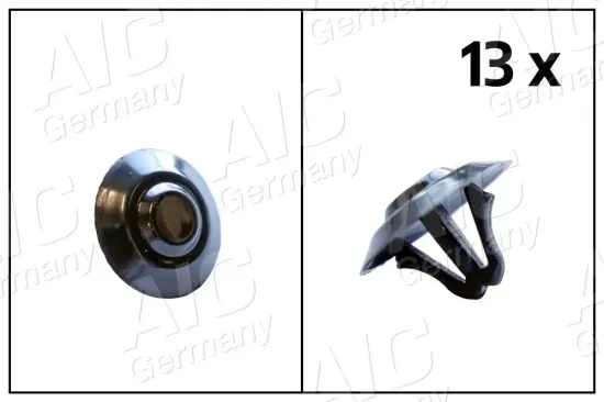 Motorraumdämmung Motorhaube AIC 74855 Bild Motorraumdämmung Motorhaube AIC 74855