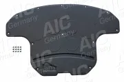 Motorraumdämmung Motorhaube AIC 74861