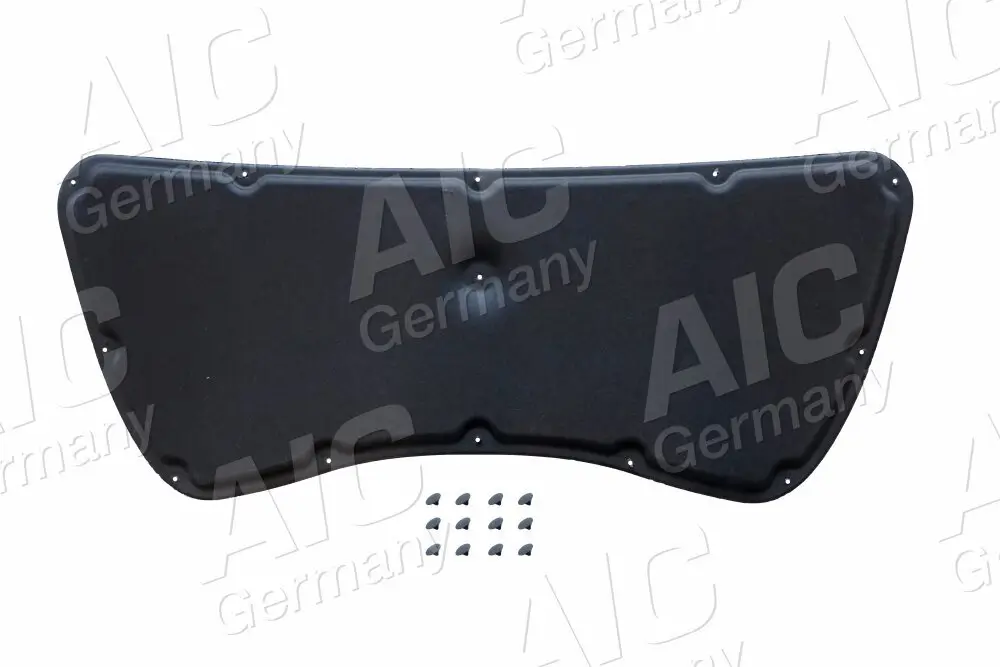 Motorraumdämmung Motorhaube AIC 74863