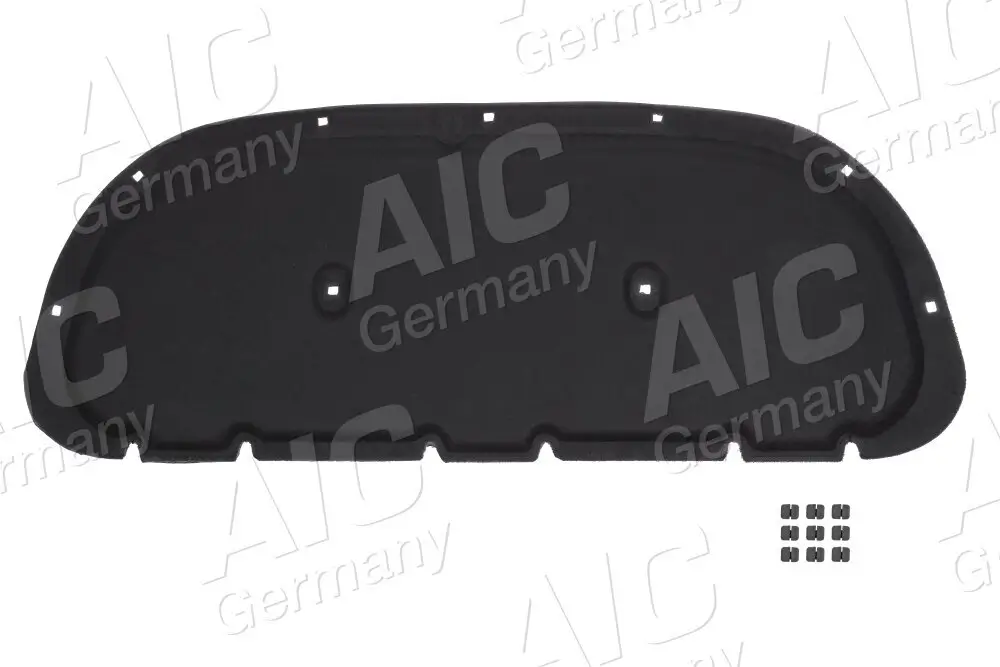 Motorraumdämmung Motorhaube AIC 74865