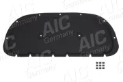 Motorraumdämmung Motorhaube AIC 74865