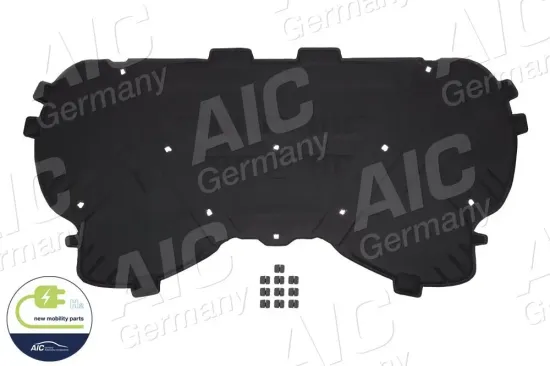 Motorraumdämmung Motorhaube AIC 74866 Bild Motorraumdämmung Motorhaube AIC 74866