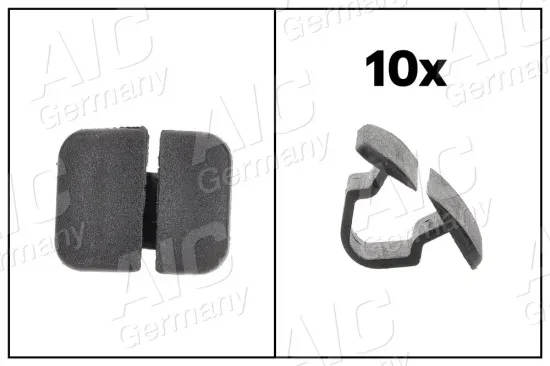 Motorraumdämmung Motorhaube AIC 74866 Bild Motorraumdämmung Motorhaube AIC 74866