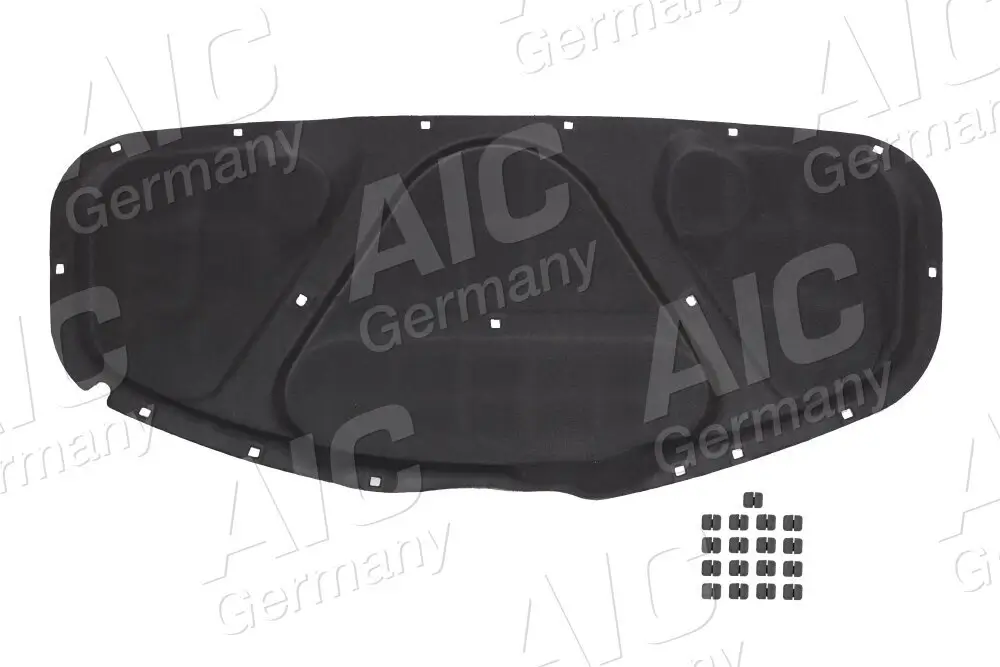 Motorraumdämmung Motorhaube AIC 74867