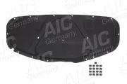 Motorraumdämmung Motorhaube AIC 74867