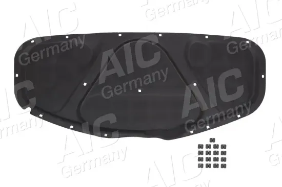 Motorraumdämmung Motorhaube AIC 74867 Bild Motorraumdämmung Motorhaube AIC 74867