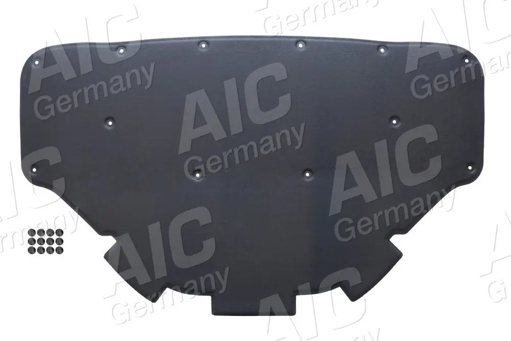 Motorraumdämmung Motorhaube AIC 74868