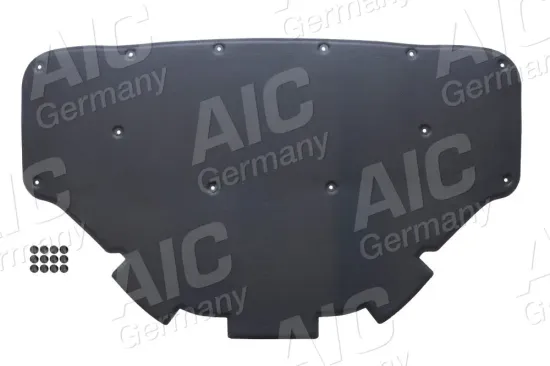Motorraumdämmung Motorhaube AIC 74868 Bild Motorraumdämmung Motorhaube AIC 74868