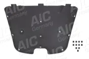 Motorraumdämmung Motorhaube AIC 74869