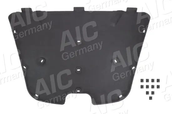 Motorraumdämmung Motorhaube AIC 74869 Bild Motorraumdämmung Motorhaube AIC 74869