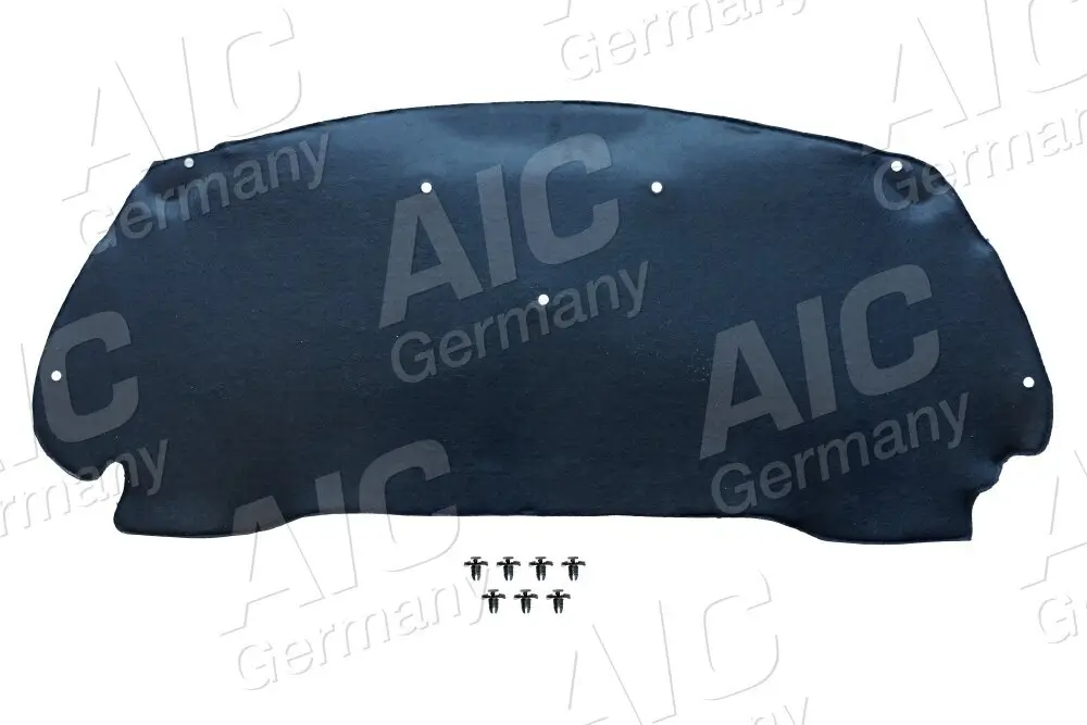 Motorraumdämmung Motorhaube AIC 74870