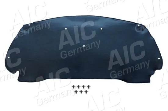 Motorraumdämmung Motorhaube AIC 74870 Bild Motorraumdämmung Motorhaube AIC 74870