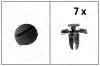 Motorraumdämmung Motorhaube AIC 74870 Bild Motorraumdämmung Motorhaube AIC 74870