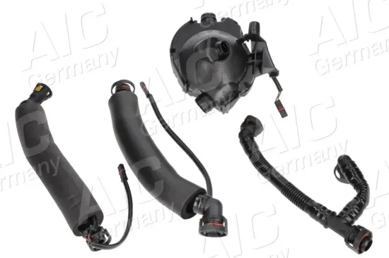 Reparatursatz, Kurbelgehäuseentlüftung AIC 74900Set Bild Reparatursatz, Kurbelgehäuseentlüftung AIC 74900Set