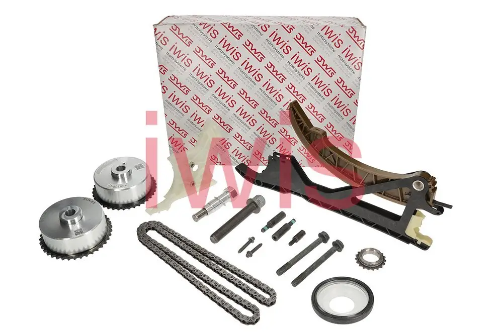 Steuerkettensatz AIC 74903Set