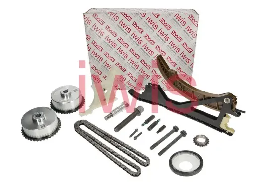 Steuerkettensatz AIC 74903Set Bild Steuerkettensatz AIC 74903Set