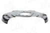 Spritzblech, Bremsscheibe Hinterachse links AIC 74921 Bild Spritzblech, Bremsscheibe Hinterachse links AIC 74921