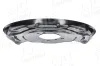 Spritzblech, Bremsscheibe Hinterachse links AIC 74921 Bild Spritzblech, Bremsscheibe Hinterachse links AIC 74921