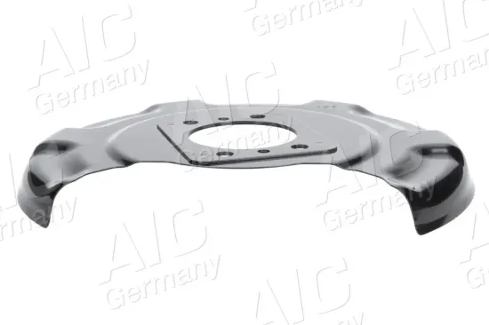 Spritzblech, Bremsscheibe Hinterachse rechts AIC 74922 Bild Spritzblech, Bremsscheibe Hinterachse rechts AIC 74922