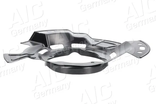 Spritzblech, Bremsscheibe Vorderachse links AIC 74923 Bild Spritzblech, Bremsscheibe Vorderachse links AIC 74923