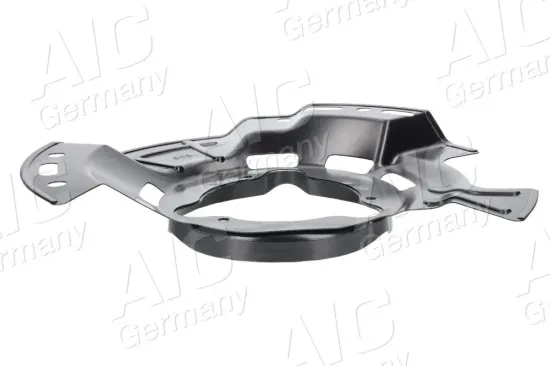 Spritzblech, Bremsscheibe Vorderachse rechts AIC 74924 Bild Spritzblech, Bremsscheibe Vorderachse rechts AIC 74924