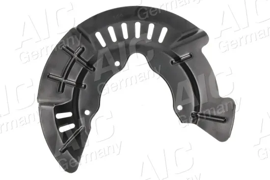 Spritzblech, Bremsscheibe Vorderachse links AIC 74925 Bild Spritzblech, Bremsscheibe Vorderachse links AIC 74925