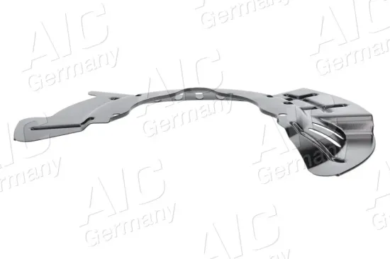 Spritzblech, Bremsscheibe Vorderachse rechts AIC 74926 Bild Spritzblech, Bremsscheibe Vorderachse rechts AIC 74926