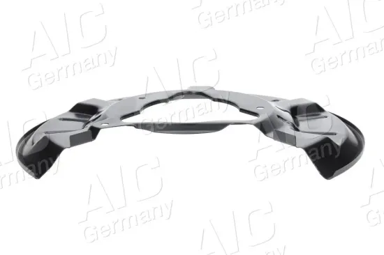 Spritzblech, Bremsscheibe Hinterachse rechts AIC 74928 Bild Spritzblech, Bremsscheibe Hinterachse rechts AIC 74928