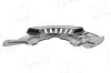 Spritzblech, Bremsscheibe Vorderachse links AIC 74929 Bild Spritzblech, Bremsscheibe Vorderachse links AIC 74929