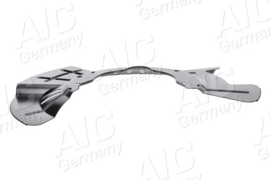 Spritzblech, Bremsscheibe Vorderachse links AIC 74929 Bild Spritzblech, Bremsscheibe Vorderachse links AIC 74929