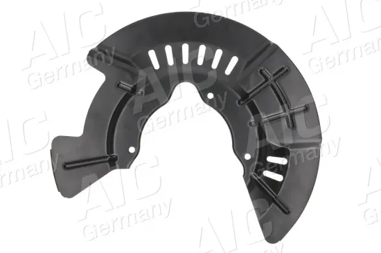 Spritzblech, Bremsscheibe Vorderachse rechts AIC 74930 Bild Spritzblech, Bremsscheibe Vorderachse rechts AIC 74930
