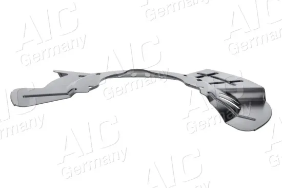 Spritzblech, Bremsscheibe Vorderachse rechts AIC 74930 Bild Spritzblech, Bremsscheibe Vorderachse rechts AIC 74930