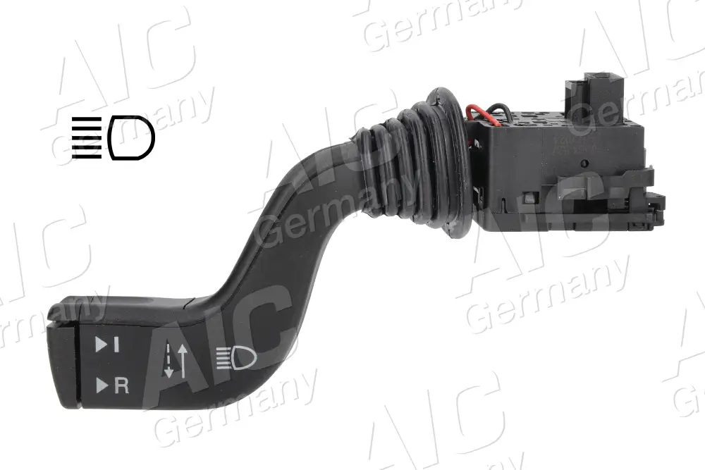 Lenkstockschalter 12 V AIC 74964