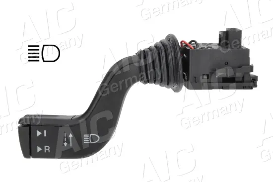 Lenkstockschalter 12 V AIC 74964 Bild Lenkstockschalter 12 V AIC 74964