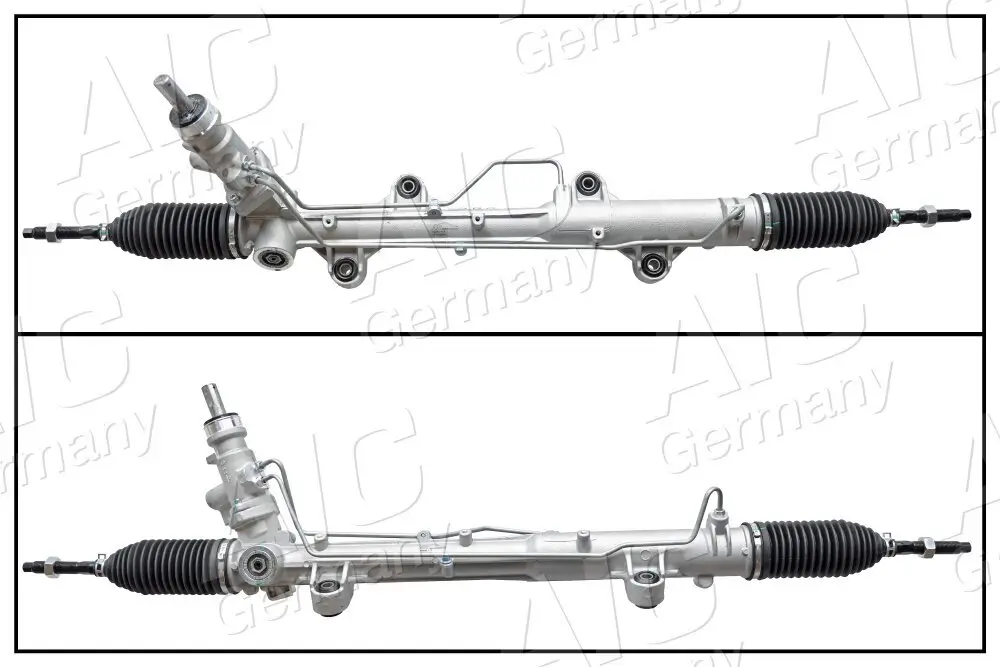 Lenkgetriebe AIC 74983