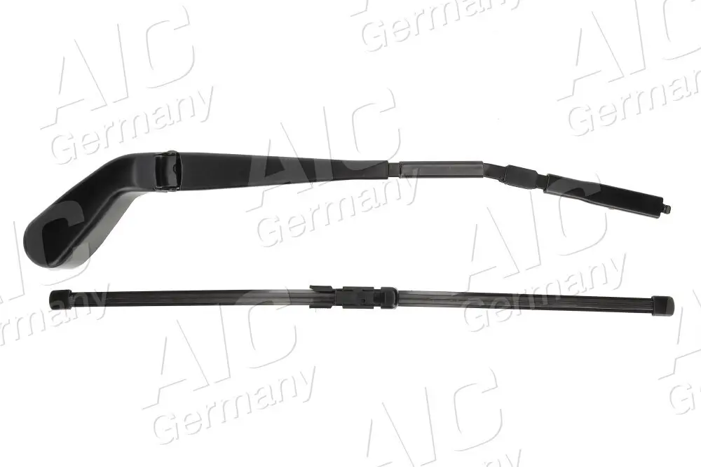 Wischarm, Scheibenreinigung hinten AIC 74986