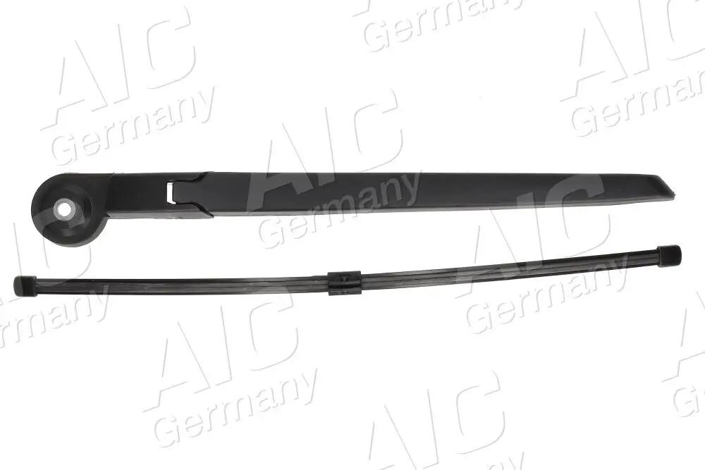 Wischarm, Scheibenreinigung hinten AIC 74988