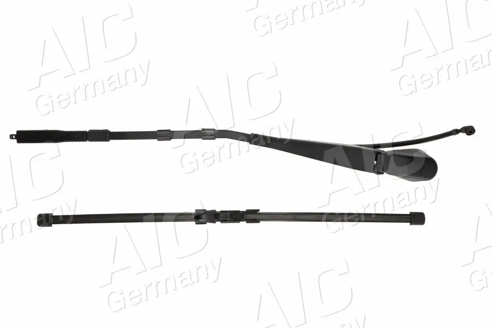 Wischarm, Scheibenreinigung hinten rechts AIC 75001