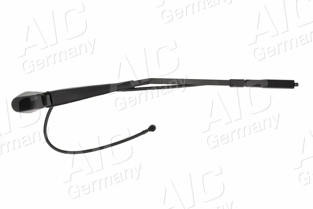 Wischarm, Scheibenreinigung hinten links AIC 75002
