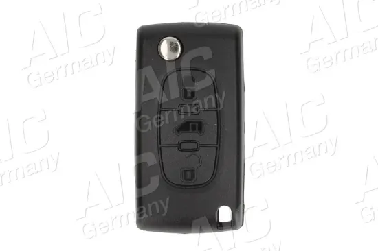 Handsendergehäuse, Zentralverriegelung AIC 75009 Bild Handsendergehäuse, Zentralverriegelung AIC 75009