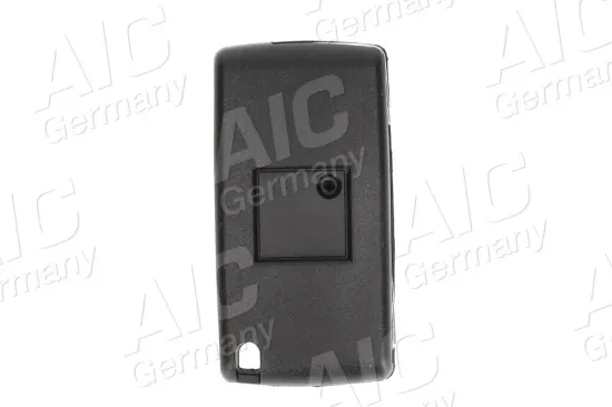 Handsendergehäuse, Zentralverriegelung AIC 75010 Bild Handsendergehäuse, Zentralverriegelung AIC 75010