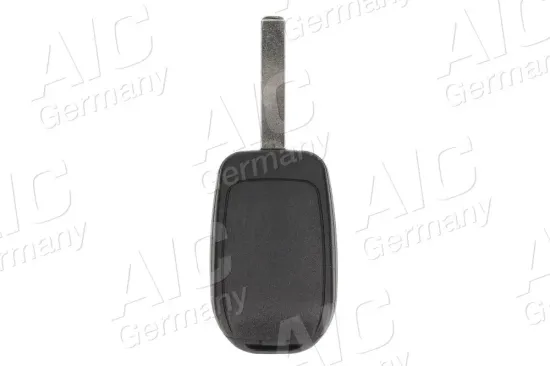 Handsendergehäuse, Zentralverriegelung AIC 75012 Bild Handsendergehäuse, Zentralverriegelung AIC 75012